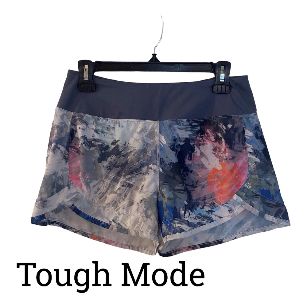 Tough mode lightweight gym shorts Size Medium